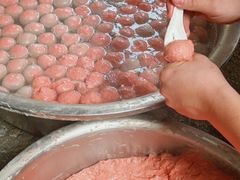 -阿娟牛肉丸·手打牛肉丸·现做现卖