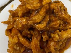 糖醋里脊-九龙餐厅(大沽路店)