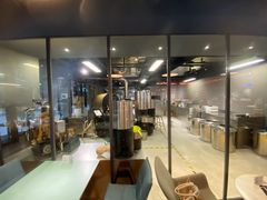 -sugarman espresso素饮糖人高新咖啡工厂