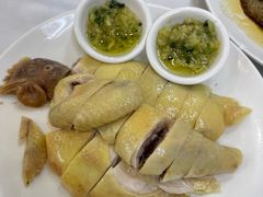 -文记壹心鸡(宝华路店)