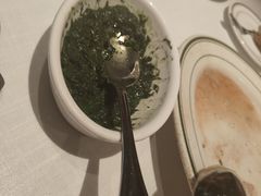 -Wolfgang’s Steakhouse 沃夫冈牛排馆(上海白玉兰广场店)