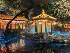 -白家大院·王府宫廷菜(苏州街店)