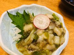 -水之惠鲜鱼料理(王府大街店)