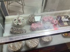-高桥小香松糕