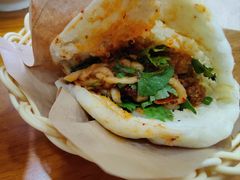 -豆相识•九九豆腐脑(牛咡桥店)