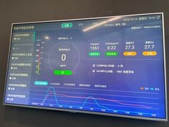 -OXYGYM 奥美氧舱运动中心(领展购物广场·中关村店)