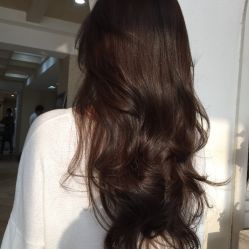 -A HAIR SALON 