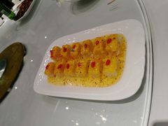 -咪咪川菜(太乙路店)