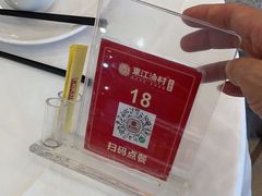 -东江渔村·古典园林·30年粤菜老字号(太和店)