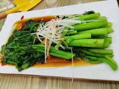 -聚德福海鲜家常菜(刘庄店)