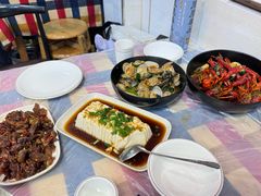 -吴记口味馆