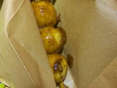 -利强记北角鸡蛋仔(弥敦道店 )