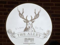 门面-鹿角巷The Alley(龙湖天街店)