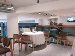 大堂-黑明餐厅(白鹭洲店)