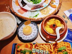 -上坐过桥米线(顺城店)
