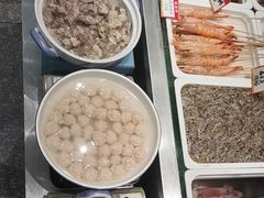 -码头鲜精致威海菜(欧乐坊店)
