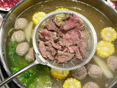-贵宾牛·潮汕牛肉火锅(珠池总店)