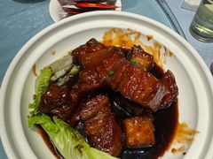 -小秦淮·南京土菜(新亭西路店)