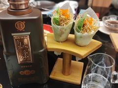 -天狗山料理(省体店)