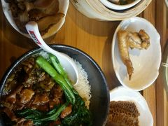 -72街红烧排骨饭(海珠丽影广场店)