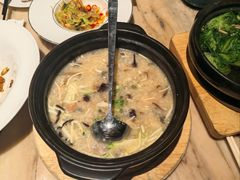 -滋粥楼·顺德菜(番禺广场总店)