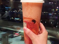 -喜茶(上海正大广场店)