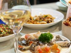 -渔娘渔家丹东海鲜(东直门店)