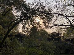 -杭州黄龙洞