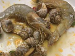 -尚宴牛特鲜自助(太原街万达店)