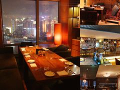 -非常时髦餐厅VUE Restaurant(外滩茂悦大酒店)