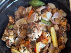 -南沙游艇会·大兵船餐厅