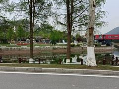 -海兰云天度假区温泉