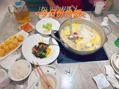 -有家酸菜鱼(苏州绿宝广场店)