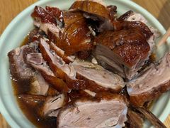 -晓马鸭店(新芜路店)