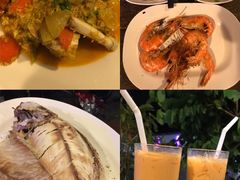 -Doo Dee Thai Food(Issan/Isaan/Esan)