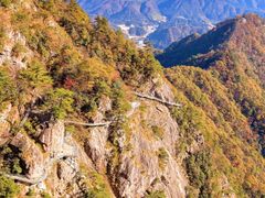 -明堂山风景区