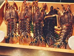 -Ginza Onodera铁板烧(外滩十八号店)