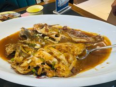 -小红鲸·海鲜餐厅(轸大路店)