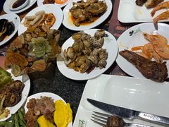 -汉巴味德(大悦城店)