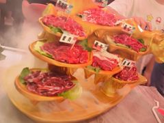 -三头牛·潮汕牛肉生蚝火锅 (夏湾店)