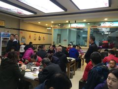 大堂-夏家合汁(天润花园小区店)