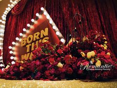 上海浪漫爱都婚礼策划-上海龙之梦万丽酒店