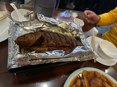 -惠宾饭庄(中山路店)