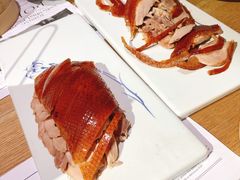 -小大董·烤鸭(凤凰汇店)