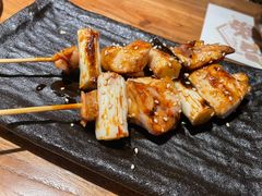 -炉胜·炉端烧·居酒屋