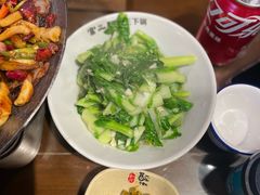 -富正毅三下锅·湘西韵味(天门山索道店)
