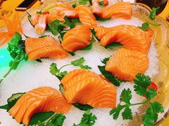 -新享乐海鲜(翠华路店)