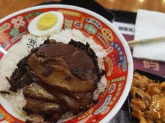 -犟骨头排骨饭(回龙观龙禧店)