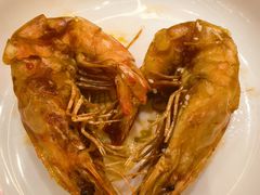 -巴蜀王婆大虾(南锣鼓巷店)