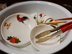 -广府乡下·饭庄(新港东路店)